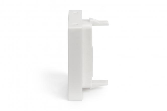 Plastron 45x45 simple img2