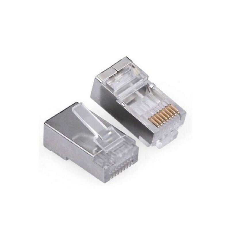 Connecteur RJ45 blindé