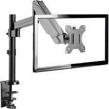 Support de bureau pour écran LCD