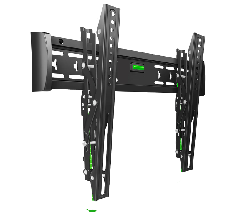 [TM5] Support TV murale 32/65 noir