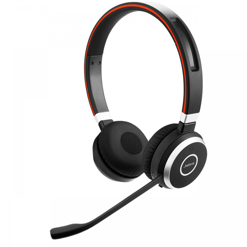 JABRA EVOLVE 65 SE  LINK380A MS STEREO