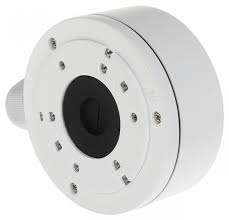 BOITE FIXATION CAMERA  HIKVISION