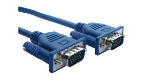 SVGA CABLE 3M