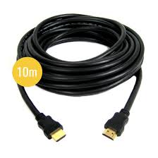 Cable hdmi 10m