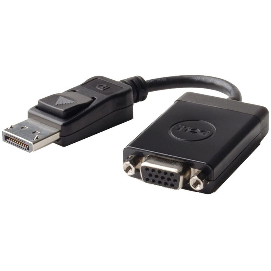 CONVERTISSEUR - DisplayPort to VGA F