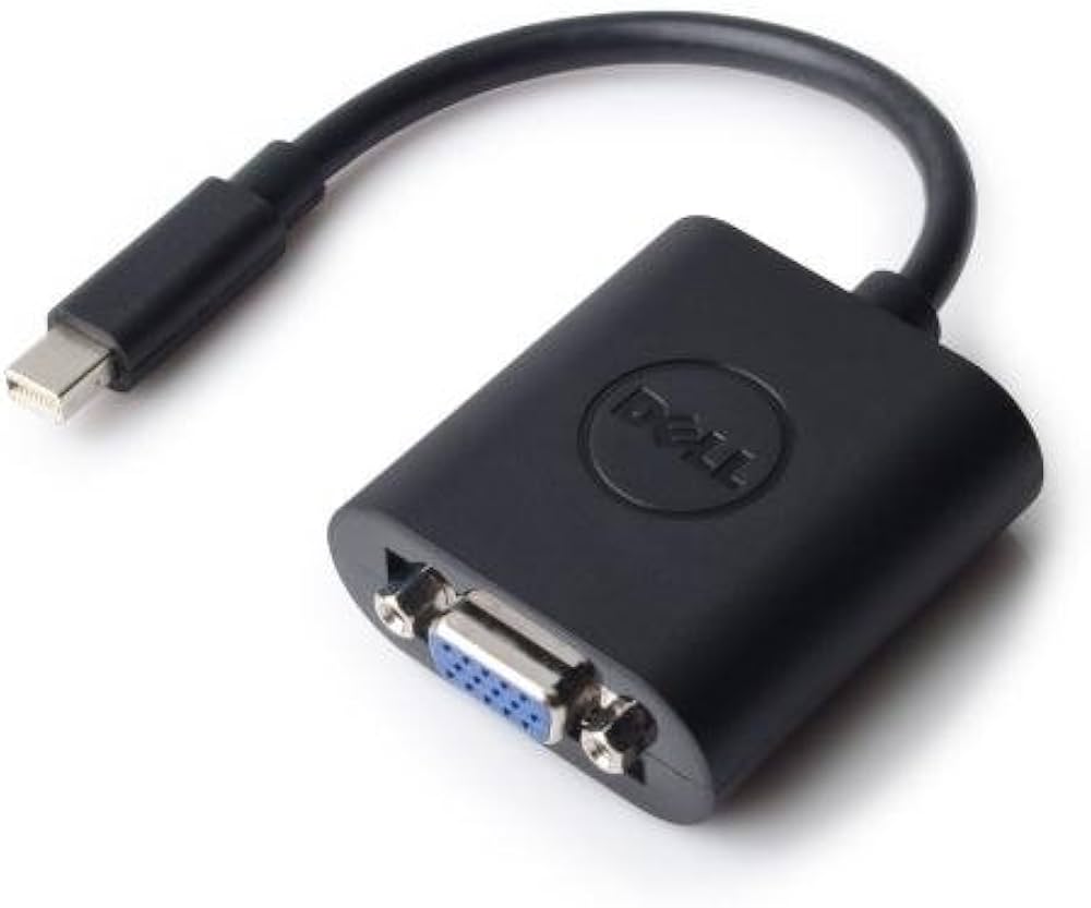 CONVERTISSEUR DISPLAY /VGA F