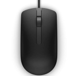 Souris optique DELL