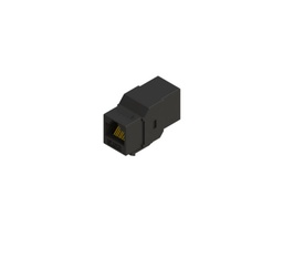 Coupleure de traversée RJ45 UTP CAT 6 [272210]