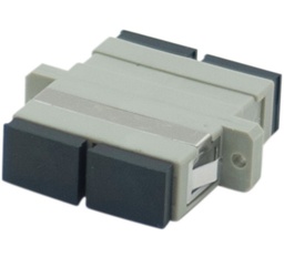 Coupleur Duplex multimode SC/SC [395306]