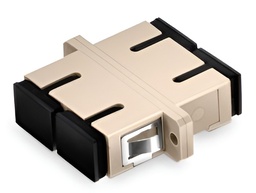 Coupleur duplex multimode SC/SC [395306]