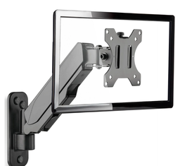 Support TV mural pour des téléviseurs LCD OLED Plasma de 13 à 34 pouces