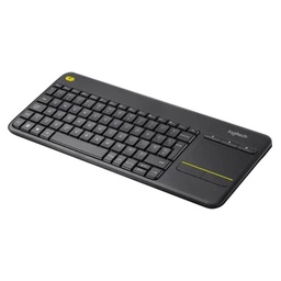 Clavier san fil  K400 Plus  (D21 D22) [k400plus]