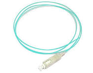 PIGTAIL SC/APC OM3 50/125 1M