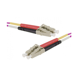 JARRETIÈRE FO DUPLEX LC/SC MM 2M [392527]