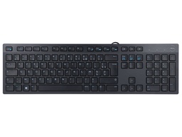 clavier+souris san fil [kM5221WBKB-FRC]