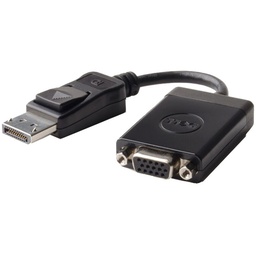 CONVERTISSEUR - DisplayPort to VGA F [DP/N 0M9N09]