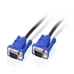 Cable SGA  HD15M/M 15M