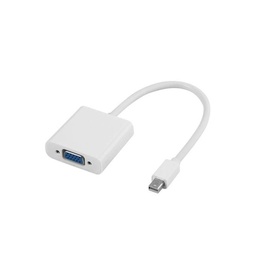 mini displayport to vga adapter