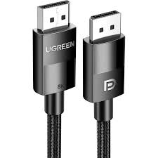 CABLE DP MALE TO HDMI MALE 1.5m [DISPLAY/HDMI]