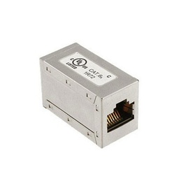 Coupleur RJ45 UL CAT 6A 1R72